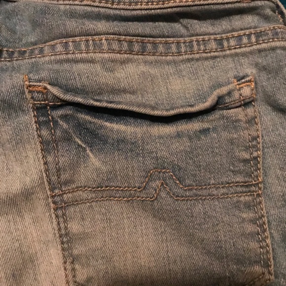 Juniors Denim Shorties Bundle-Size 1 - Picture 12 of 14